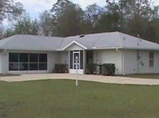 20975 SW Peach Blossom St, Dunnellon, FL 34431
