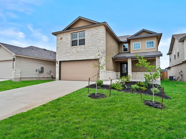 11611 Lavendale Hunt, San Antonio, TX 78245