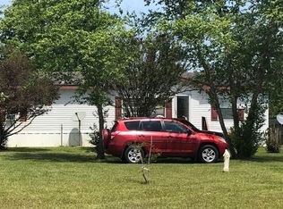 38421 Highway 440, Franklinton, LA 70438