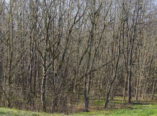 State Route 329, Amesville, OH 45711