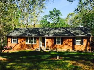 1683 Hidden Forest Dr, Goodview, VA 24095