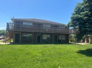 401 Kensington Dr UNIT 1, Clarksville, IN 47129