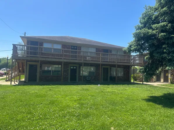 401 Kensington Dr Unit 1, Clarksville, IN 47129