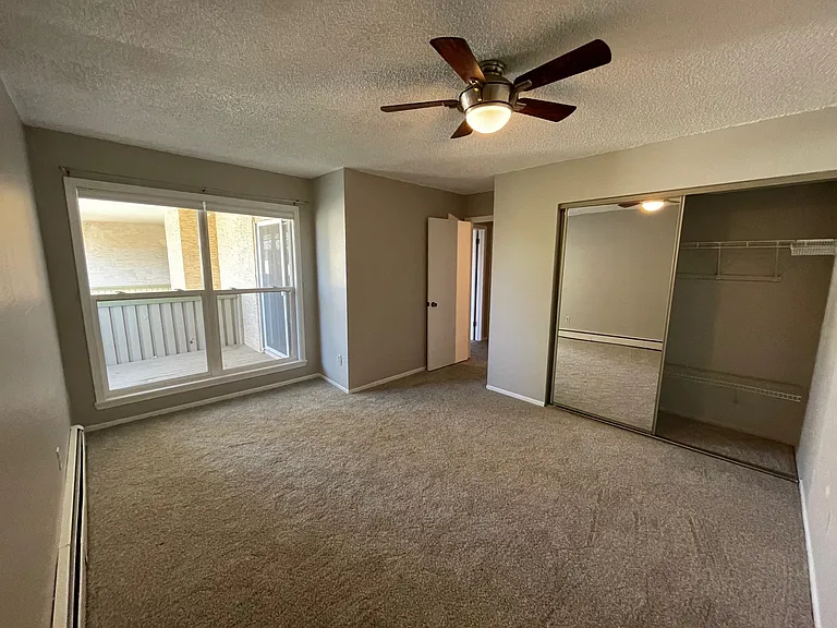 Bedroom two.