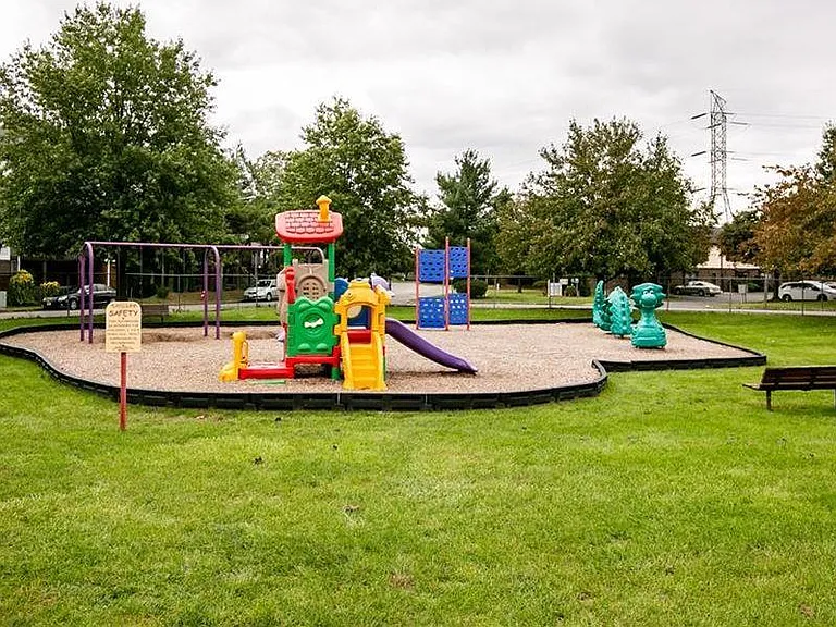 Community Playground