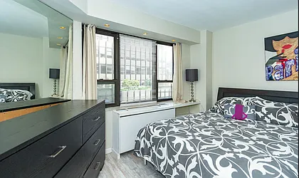Rented by Direct Properties New York