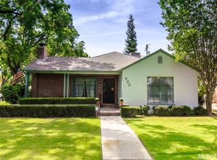 622 Chabot Ave, Modesto, CA 95354