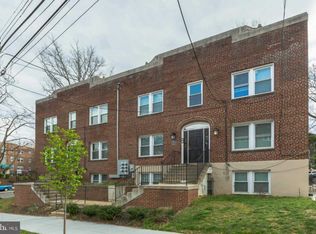 1400 Oglethorpe St NW APT 9, Washington, DC 20011