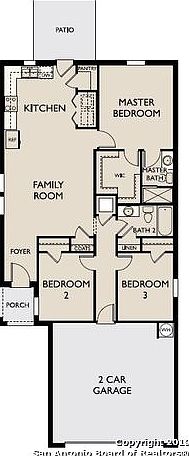 2nd image of 4917 Hallies Garden