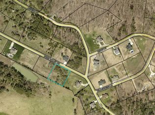 678 Fawn Valley Rd, Corbin, KY 40701