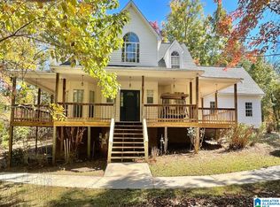 2890 Tim King Rd, Oneonta, AL 35121