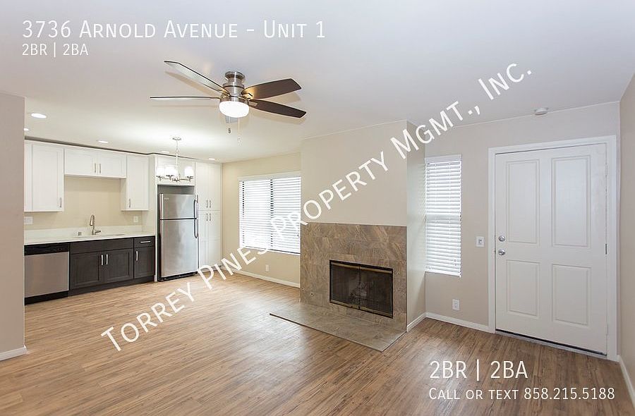 1st image of 3736 Arnold Ave APT 1