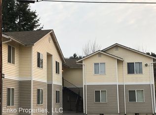 3410 SE 143rd Ave APT 7, Portland, OR 97236