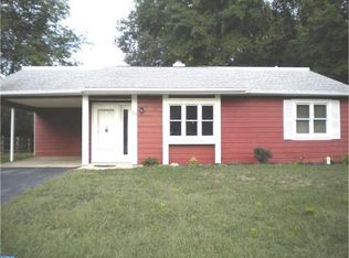 23 Bass Ct, Newark, DE 19713