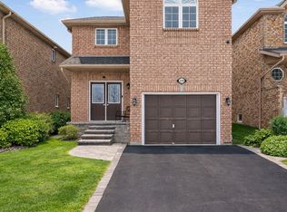 2166 Nevils St, Innisfil, ON L9S0C9