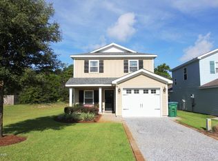 215 Four Js Rd, Port Saint Joe, FL 32456