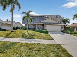 Pheasant Walk, Boca Raton, FL 33487