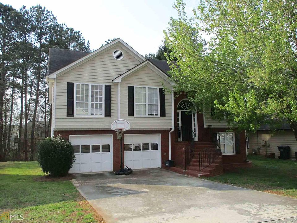 2nd image of 3133 Oak Vista Way