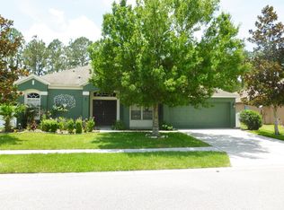 7545 Shore Acres St, Wesley Chapel, FL 33545
