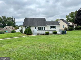 2658 Columbia Ave, Willow Grove, PA 19090