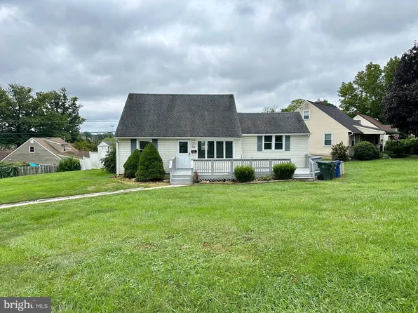 2658 Columbia Ave, Willow Grove, PA 19090