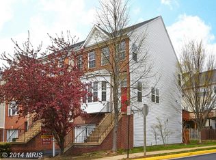 2509 Woodrow Wilson Dr, Herndon, VA 20171