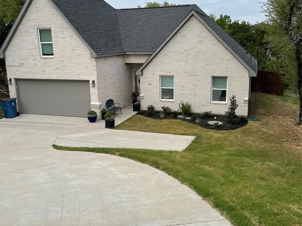 2612 Houston Ct, Granbury, TX 76048