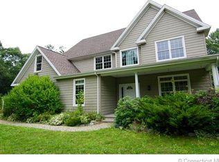 13 Red Brook Ln, Ledyard, CT 06339