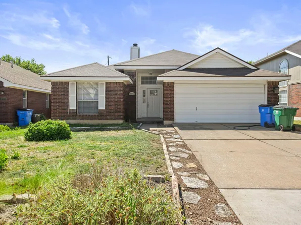 16902 Ardisia Dr, Pflugerville, TX 78660