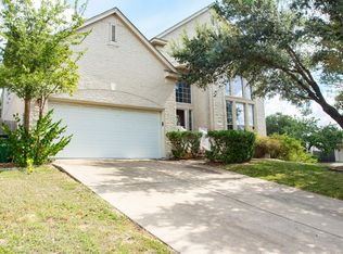 1720 Chasewood Dr, Austin, TX 78727
