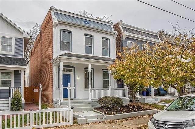 1st image of 518 N 30th St #B