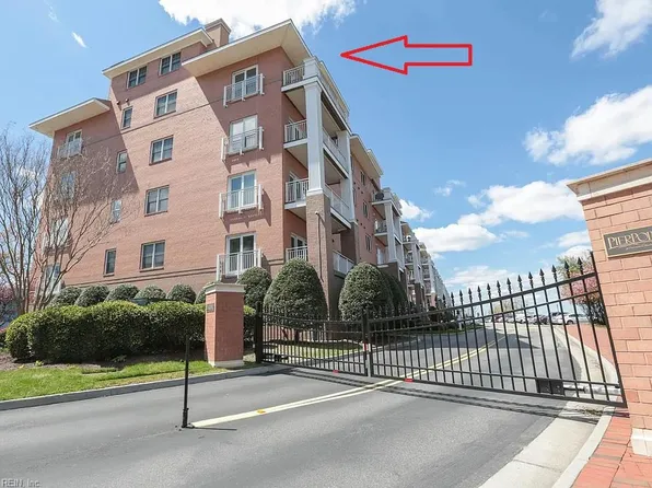 301 Brooke Ave APT 405, Norfolk, VA 23510