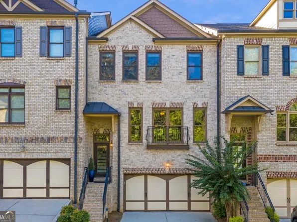 1191 Grassy Oat Ln, Lawrenceville, GA 30045