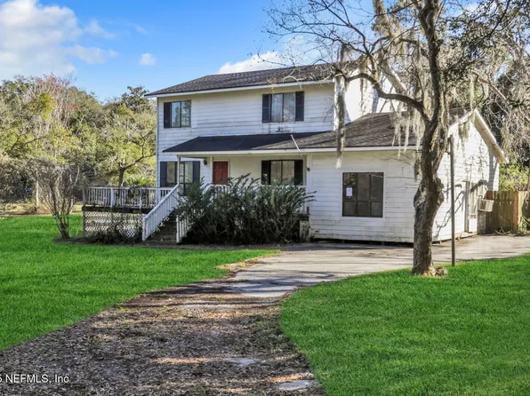 9267 FT CAROLINE Road, Jacksonville, FL 32225