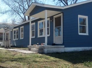 363 N Lorraine Ave, Wichita, KS 67214