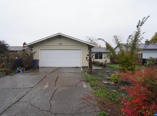 4761 Linfield Ct NE, Salem, OR 97305