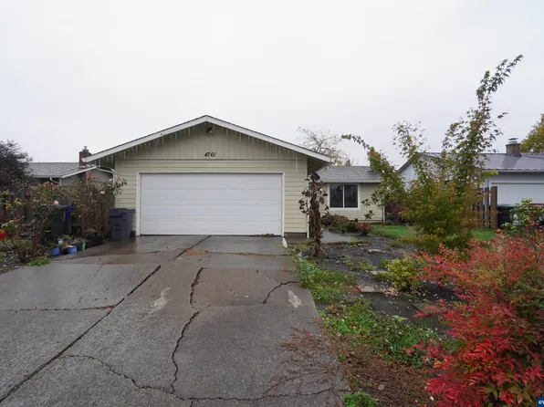 4761 Linfield Ct NE, Salem, OR 97305