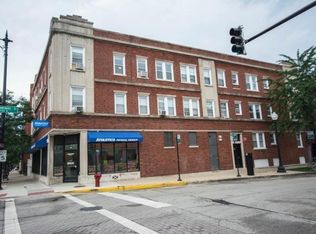 1484 W Winnemac Ave APT 6, Chicago, IL 60640