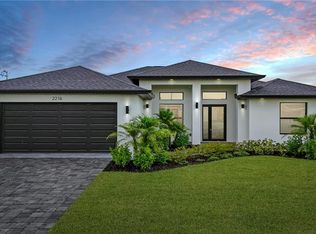 2216 SW 4th AVE, CAPE CORAL, FL 33991