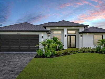 2216 SW 4th AVE, Cape Coral, FL, 33991