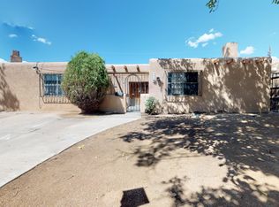 10913 Cordova Ave NE, Albuquerque, NM 87112