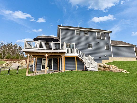 2nd image of 117 Timber Ridge Drive