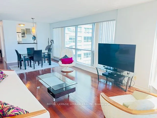10 Yonge St #2702 — Photo 6