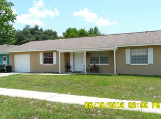 15146 SW 38th Cir, Ocala, FL 34473