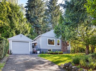 1225 SW Taylors Ferry Rd, Portland, OR 97219