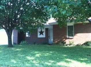 912 Wingham Dr, Columbia, MO 65202