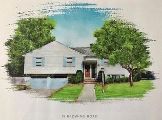 15 Redwing Rd, Wellesley, MA 02481