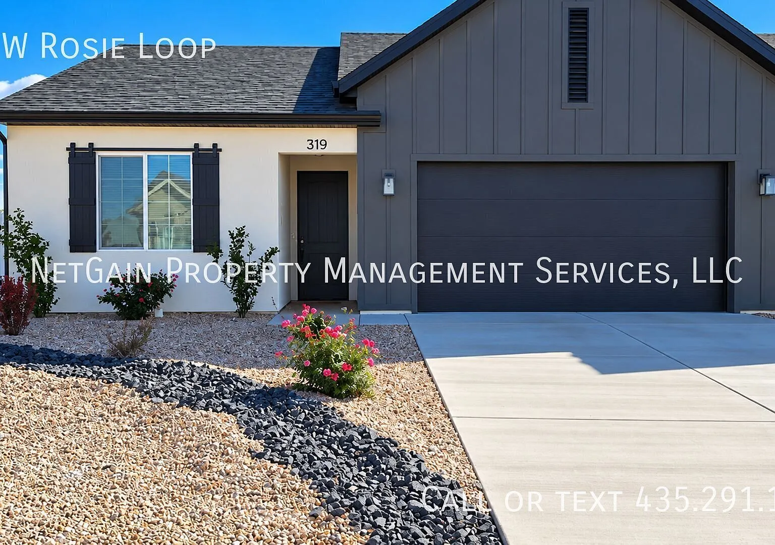 Pet Friendly 3 Bedroom Twinhome Available Now — Photo 2
