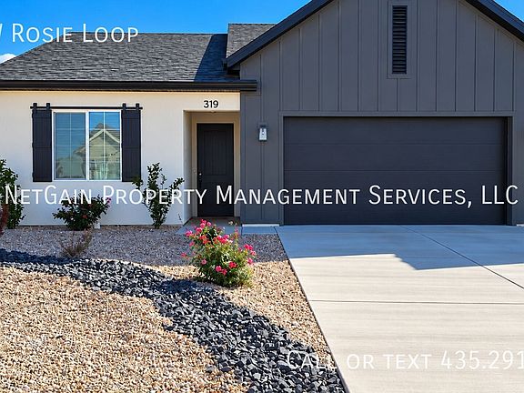 2nd image of 319 W Rosie Loop