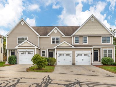 2 Autumn Ln #2, Northborough, MA, 01532
